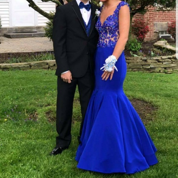 Sherri Hill Dresses & Skirts - Prom dress